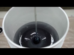 Revestimento metálico do assoalho da cola Epoxy da melhor solução para a área industrial da loja da garagem