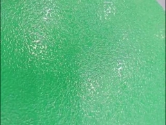 Não revestimento industrial do assoalho da cola Epoxy do deslizamento para garagens dos armazéns