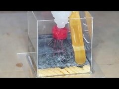 Transparência Super brilhante resina epoxi ideal para jóias e tablets