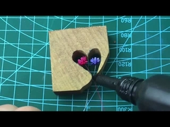 Deep Pour Resina Epoxi Luminosa Finish Sem Toxicidade E Segura Para Usar