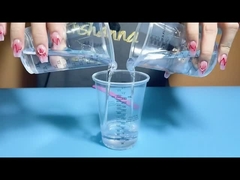 Revestimento de moldação líquido resistente UV da resina para artes finalas Tabletop