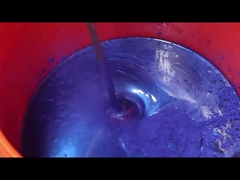 21 Relação Deep Pour Resin Epoxy Facil de misturar Fórmula livre de complicações auto-nivelação