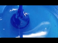 A resina de cola Epoxy não inflamável de 2 galões para a barra de moldação das tabelas do rio cobre a desgaseificação do auto