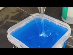 Resina Epoxídica de Vidro Líquido Multipurpose Resina Epoxídica de Margem do Rio