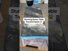 Beleza e proteção fluentes nas mesas