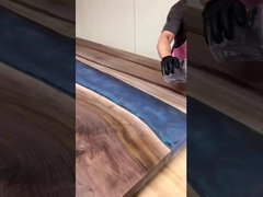 Alcançar a excelência absoluta nas mesas