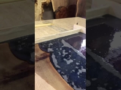 Descobrindo Profundidades com Epoxia Deep Pour