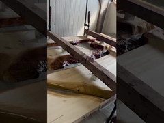 Profundidades Místicas em Resina Profunda