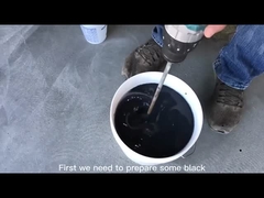 Revestimento de flocos de epoxi: a solução definitiva para pisos