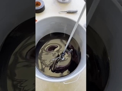 Revestimento de flocos de epoxi: ideal para casas e empresas