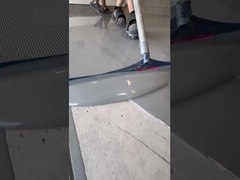 Revestimento em flocos de epoxi: uma solução perfeita para pisos