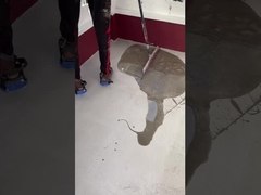 Revestimento de flocos de epoxi: a escolha inteligente para pisos