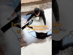 Por que os hospitais escolhem a epoxi   Hygienic, Seamless & Chemical-Resistant