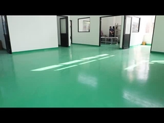 Epossídio para armazenamento a frio Resiste a temperaturas extremas