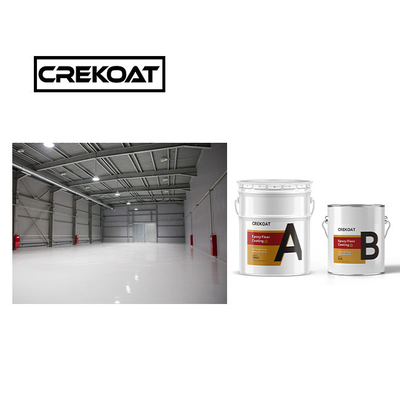 Polyurethane sem costura revestimento de piso de uretano vidro impermeável 3 mm