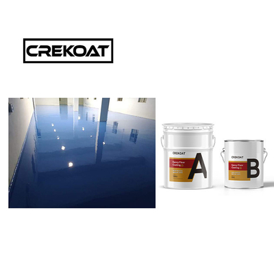Polyurethane sem costura revestimento de piso de uretano vidro impermeável 3 mm