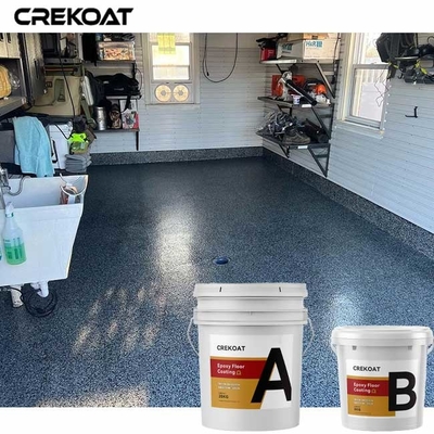 Revestimento do floco da cola Epoxy dois componente multi que seca rapidamente o material contínuo alto