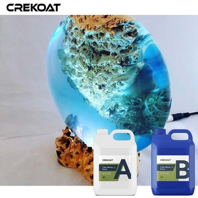 Resistente à água Verniz Epoxílico Luminoso Para Artesanato de Acessórios de Banho de Resina
