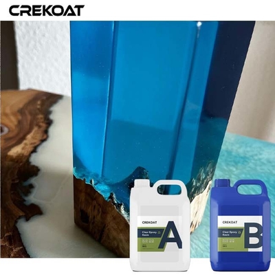 Resina epoxi versátil para encapsular e fabricar jóias