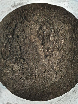 Resistência à abrasão Mica em pó para pintura de resina epoxi