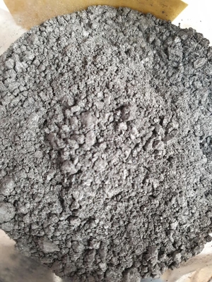 Polvo de cor epoxi ecológico de baixa densidade aumenta os efeitos de brilho