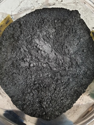 Garrafas de resina epoxi metálica pigmento de cor que aumenta o efeito puro composição de óxido