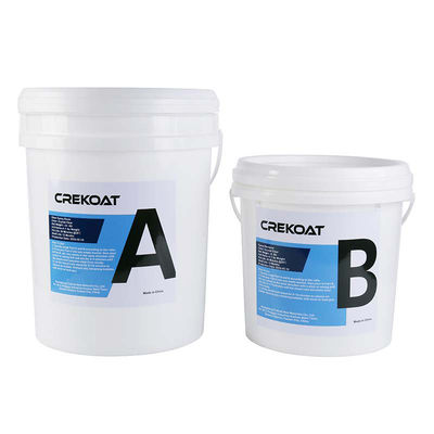 Revestimento de piso epóxi com flocos para transmissão completa para padrões de textura únicos