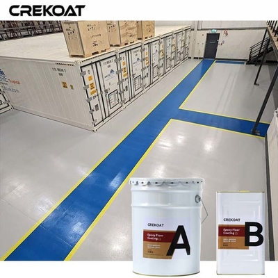 Resina Epoxídica para Outdoors Melhor para concreto Adicionar textura aos pisos