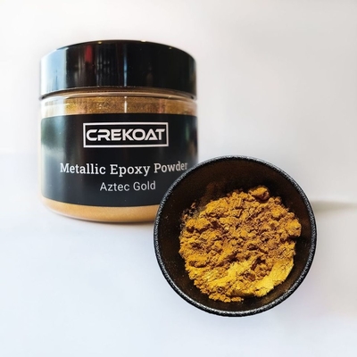 Inodor Pure Mica Powder Shimmer Epoxy Color Pigment quimicamente estável