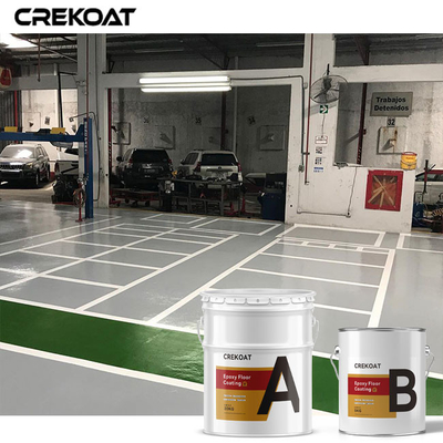 água de 3mm - o assoalho baseado da cola Epoxy que reveste a baixa manutenção suporta pesado