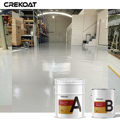 Água higiênica - baseou a resistência do revestimento do assoalho da cola Epoxy à radiação UV