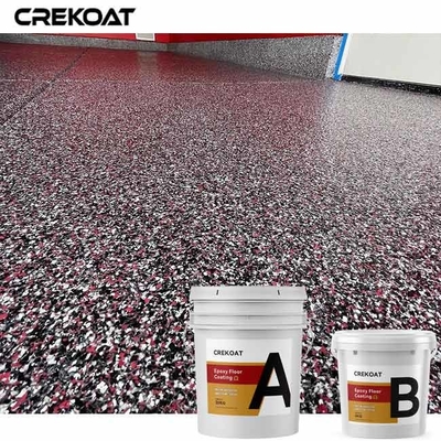 Durabilidade testada tempo de revestimento do floco da cola Epoxy de Harga da versatilidade da carcaça