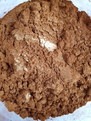 Colorante em pó pigmento de resina epoxi Biocompatibilidade em cosméticos